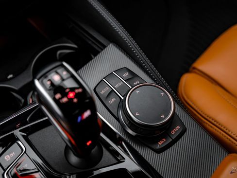 Used 2023 BMW M5 w/ Competition Package image 56