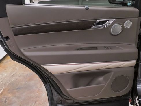 Used 2023 Genesis GV80 3.5T Advanced + AWD/4WD image 28