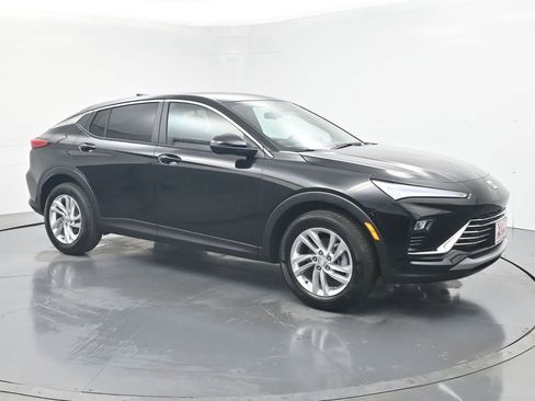 New 2026 Buick Envista Preferred image 7