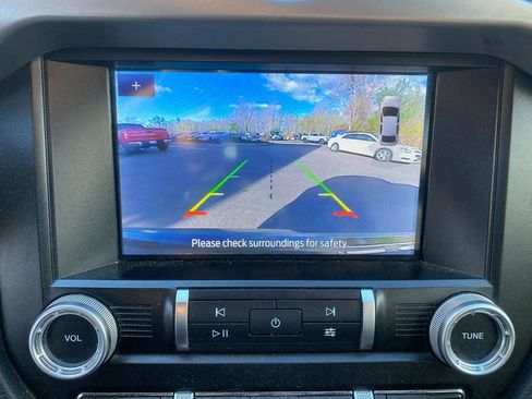 Used 2020 Ford Mustang GT Premium image 21