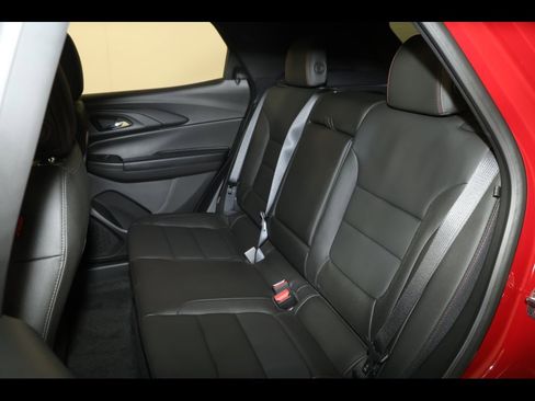 New 2026 Chevrolet TrailBlazer RS w/ Convenience Package image 23