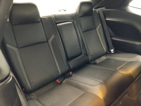 Used 2016 Dodge Challenger R/T Plus RWD image 19