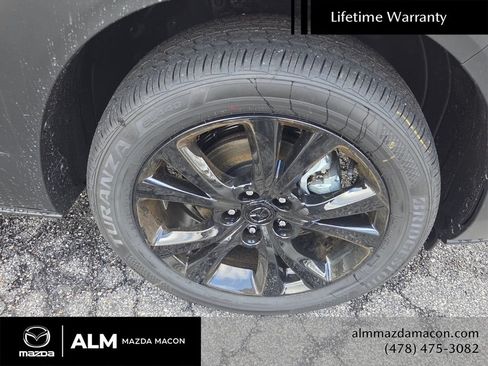 New 2026 MAZDA CX-30 Aire Edition AWD/4WD image 17