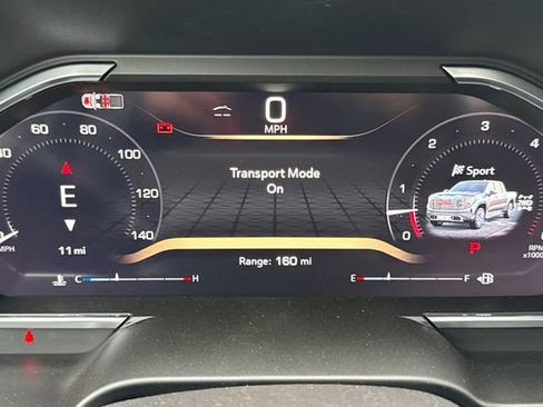 New 2026 GMC Sierra 1500 Denali w/ Denali Reserve Package image 30