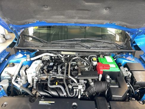 Used 2021 Nissan Sentra SR image 21