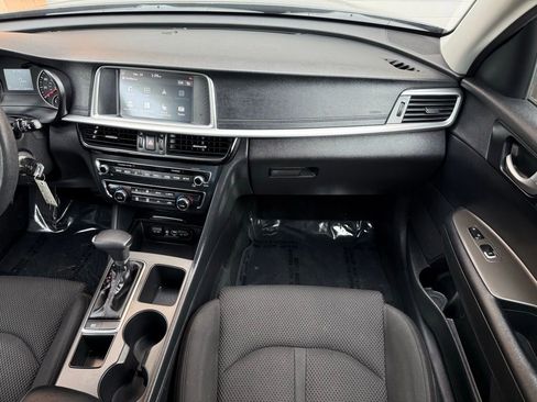 Used 2020 Kia Optima LX FWD image 29