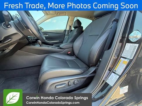 Used 2025 Honda Accord EX-L image 12