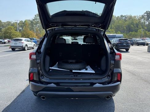 Used 2023 Ford Escape ST-Line image 7