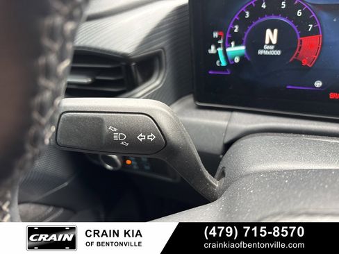 Used 2024 Ford Mustang GT w/ Mustang Nite Pony Package image 31