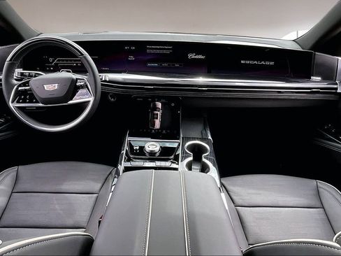 New 2026 Cadillac Escalade Sport image 5