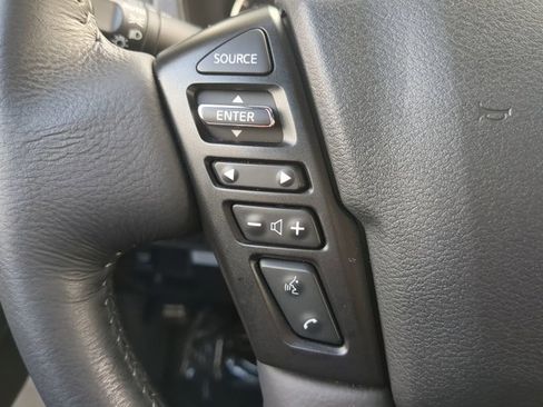 Certified 2024 Nissan Frontier SL RWD image 25