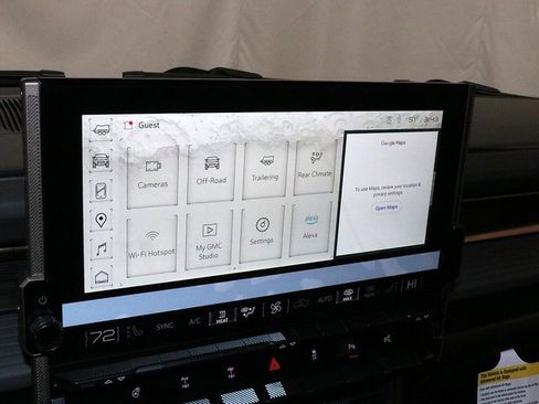 New 2024 GMC Hummer EV 2X w/ Extreme Off-Road Package image 19