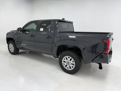 New 2026 Toyota Tacoma SR5 image 37