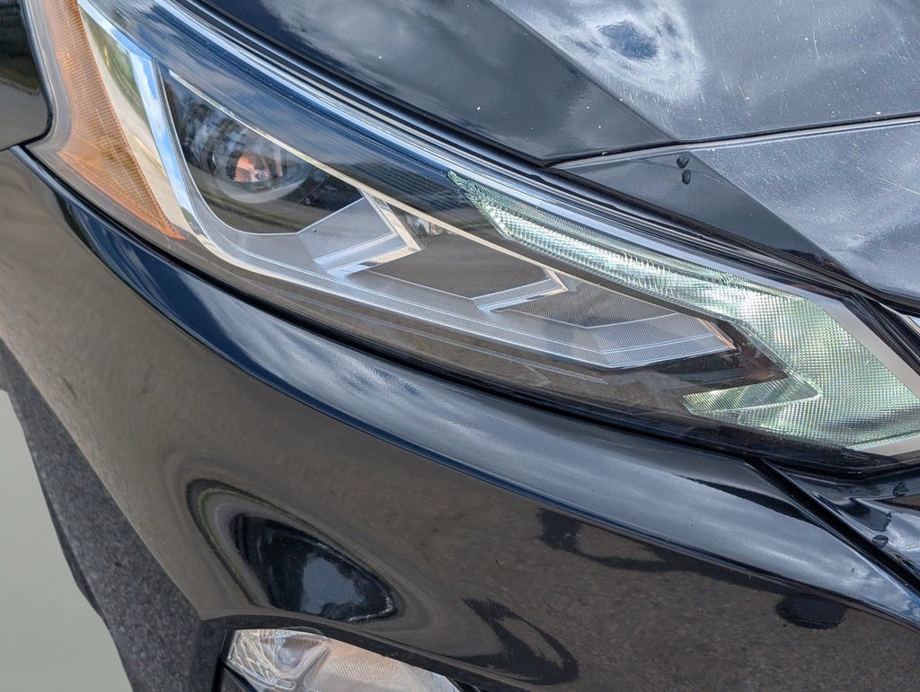Used 2021 Nissan Altima 2.5 SL FWD image 4