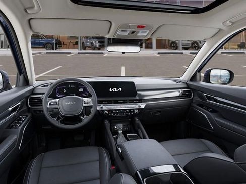New 2025 Kia Telluride S FWD image 19