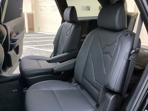 New 2026 Hyundai Palisade XRT Pro AWD/4WD image 20