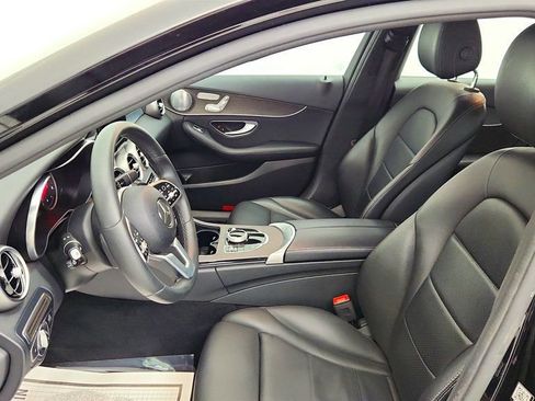 Used 2019 Mercedes-Benz C 300 4MATIC Sedan image 19
