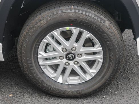 New 2026 Toyota Tundra SR5 RWD image 11