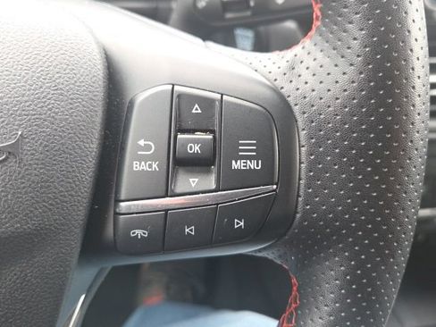 Used 2024 Ford Escape ST-Line AWD/4WD image 39