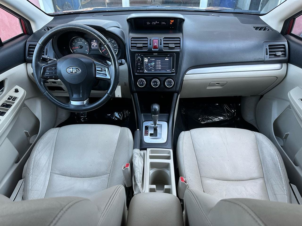 Used 2013 Subaru Crosstrek 2.0i Limited AWD/4WD image 10