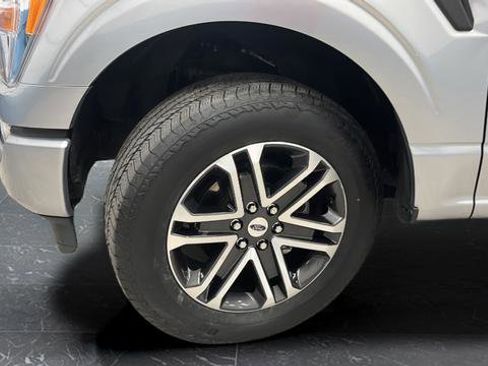 Used 2022 Ford F150 XL w/ STX Appearance Package AWD/4WD image 33