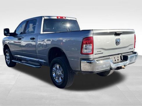 Used 2024 RAM 2500 Big Horn image 5