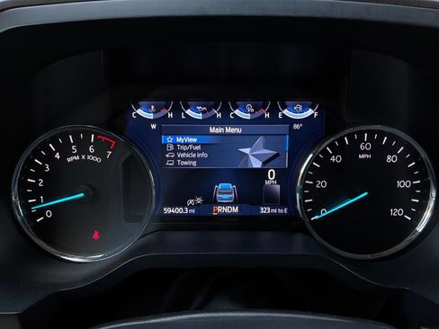 Used 2024 Ford Expedition Limited RWD image 47