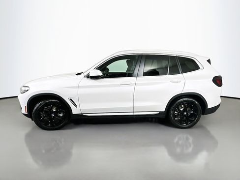 Used 2023 BMW X3 xDrive30i w/ Premium Package image 4