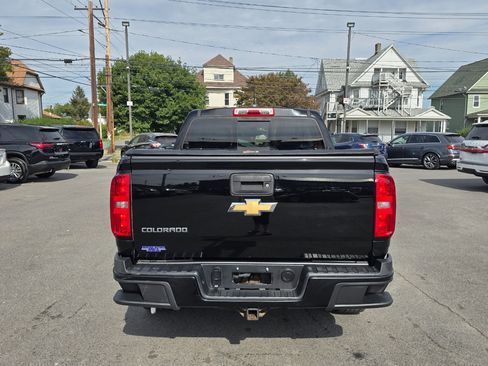 Used 2016 Chevrolet Colorado Z71 image 17