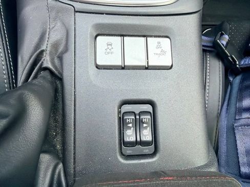 Used 2024 Toyota GR86 Premium RWD image 19