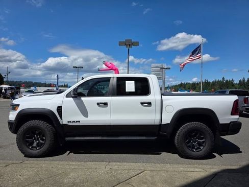 Used 2026 RAM 1500 RHO AWD/4WD image 5
