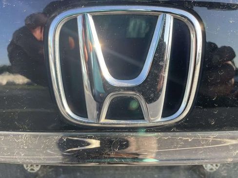 Used 2022 Honda HR-V LX image 10