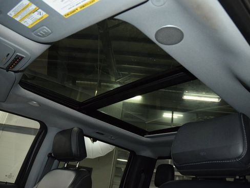 Used 2023 Ford F450 Lariat w/ Lariat Ultimate Package image 54