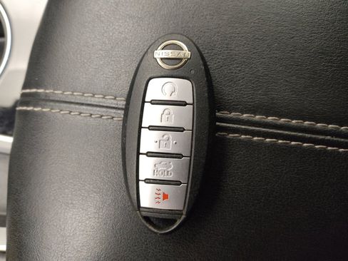 Used 2023 Nissan Altima 2.5 SV image 32