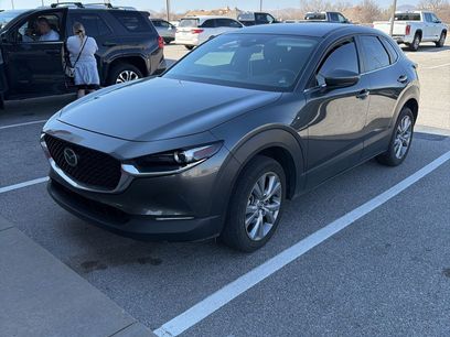 Used 2023 MAZDA CX-30 AWD 2.5 S w/ Select Package