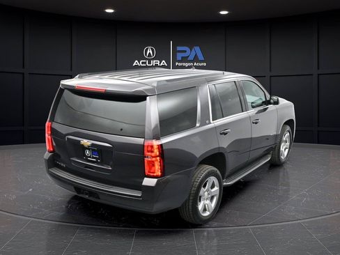 Used 2018 Chevrolet Tahoe LT AWD/4WD image 34