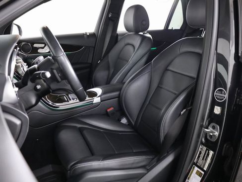 Certified 2022 Mercedes-Benz GLC 300 4MATIC image 30