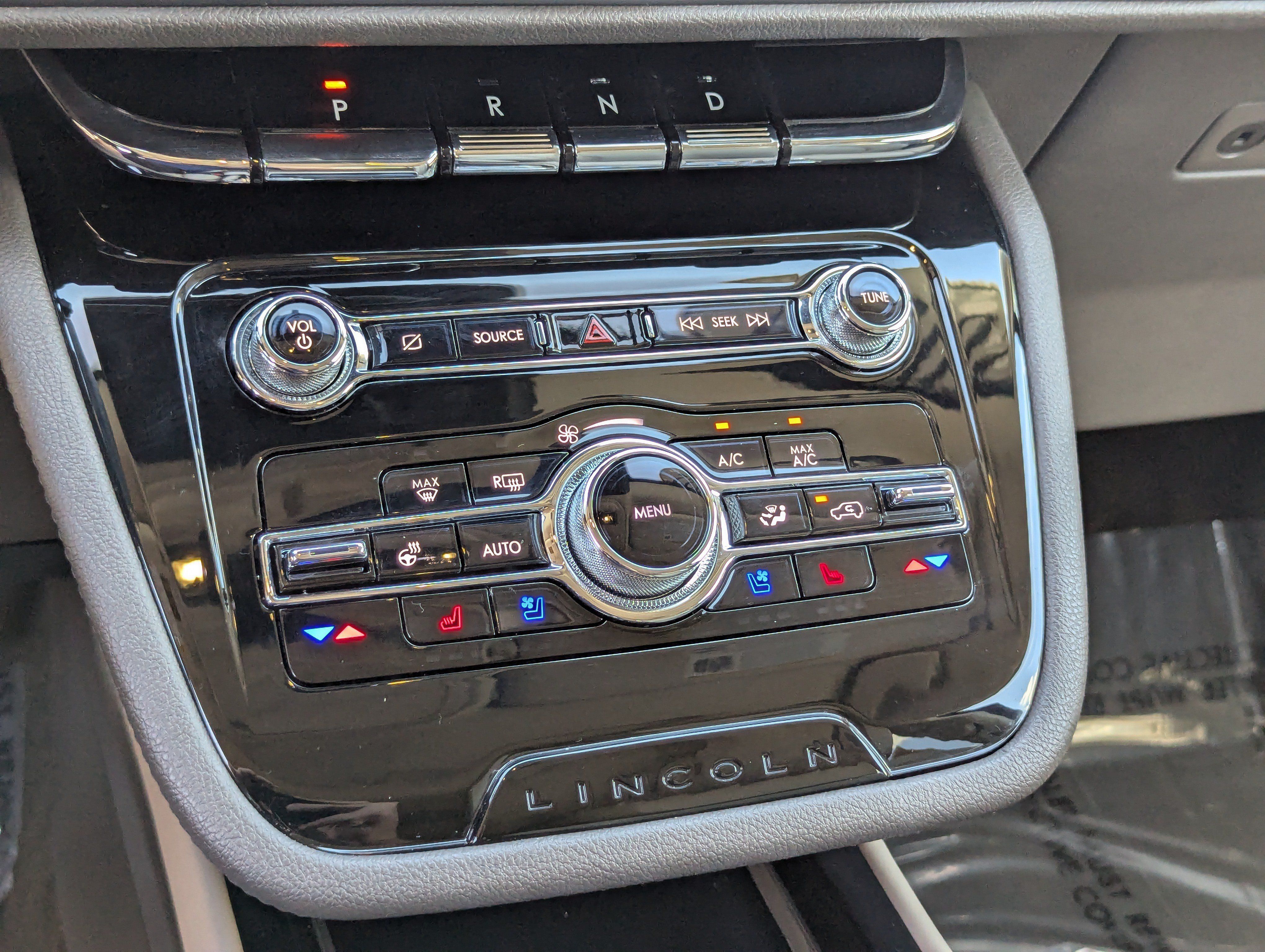 Used 2022 Lincoln Corsair Grand Touring w/ Elements Technology Bundle AWD/4WD image 27