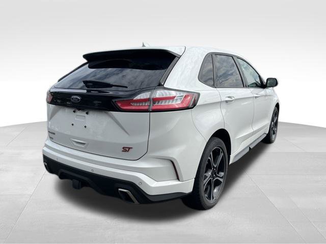 Used 2020 Ford Edge ST w/ Cold Weather Package AWD/4WD image 5
