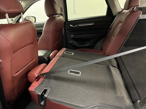 Used 2023 MAZDA CX-5 Carbon Edition image 27