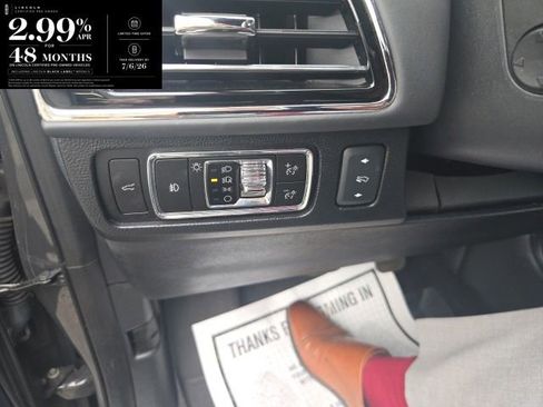 Certified 2023 Lincoln Navigator Black Label AWD/4WD image 36