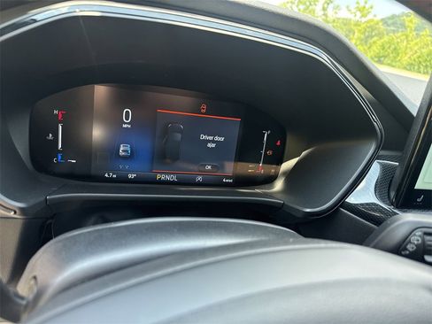 New 2025 Ford Escape ST-Line w/ Tech Pack #1 image 19