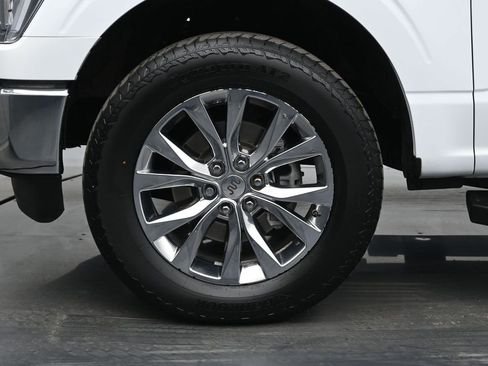 Used 2023 Ford F150 Lariat image 25