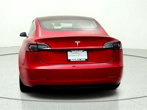 Used 2018 Tesla Model 3 Long Range RWD image 6