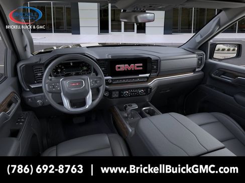 New 2026 GMC Sierra 1500 Elevation w/ Elevation Premium Package RWD image 15
