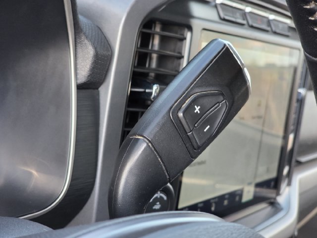 Used 2022 Ford F150 XLT w/ Equipment Group 302A High AWD/4WD image 26