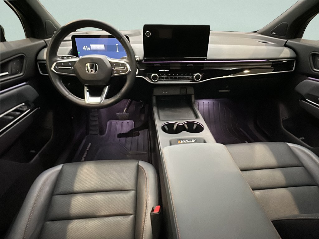 Certified 2024 Honda Prologue Elite image 2