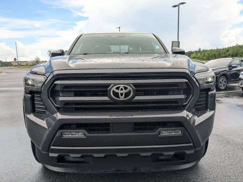 Used 2024 Toyota Tacoma SR5 RWD image 9