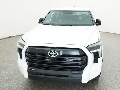 New 2026 Toyota Tundra SR5 AWD/4WD image 48
