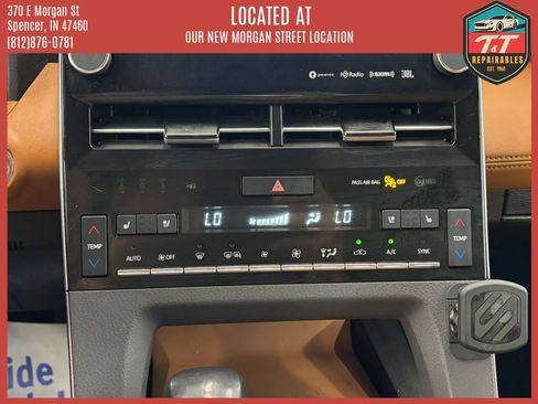 Used 2021 Toyota Avalon Limited w/ Advanced Safety Package FWD image 44